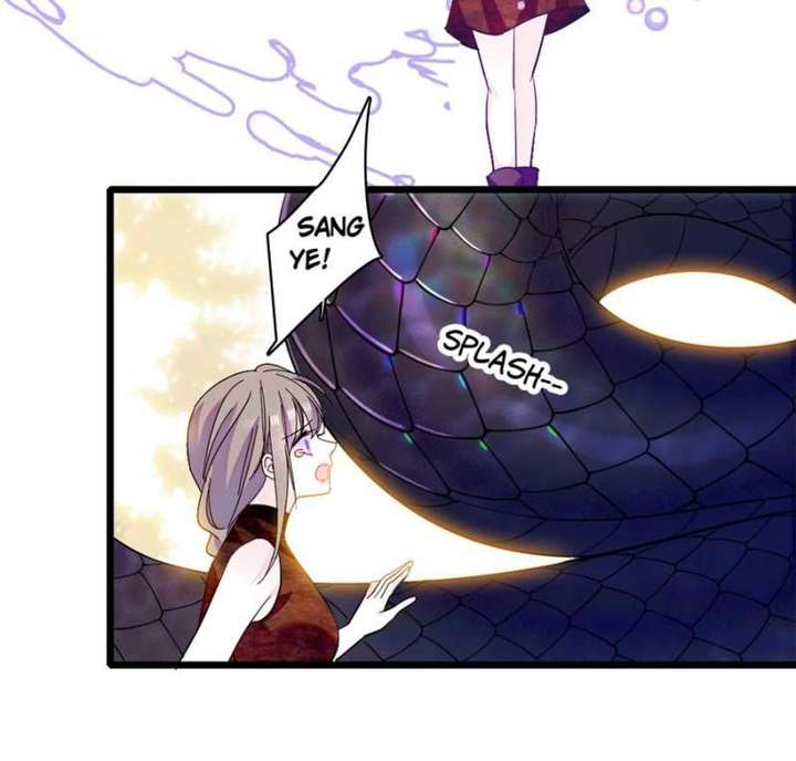 Romance in the Beast World Chapter 492 page 5 - 