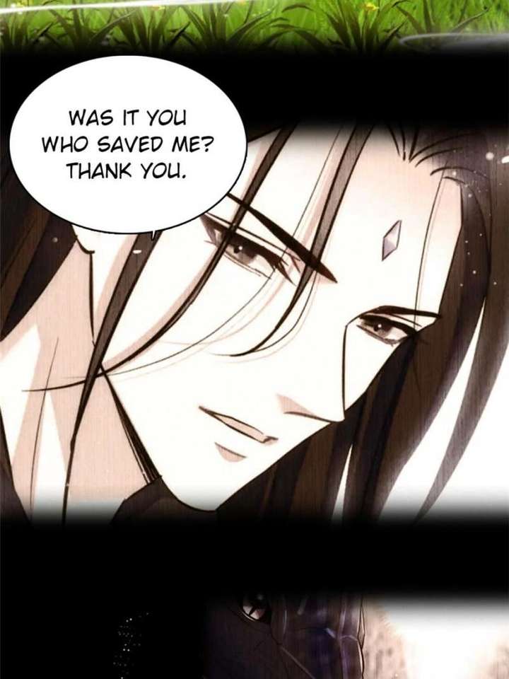 Romance in the Beast World Chapter 492 page 8 - 