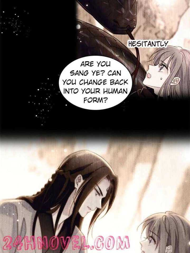 Romance in the Beast World Chapter 492 page 9 - 