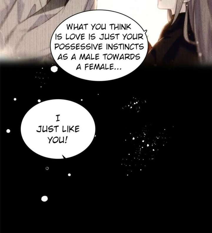 Romance in the Beast World Chapter 492 page 10 - 