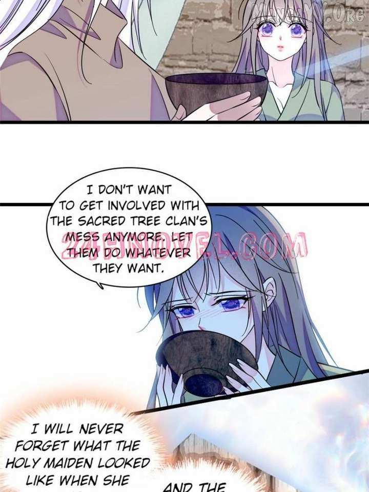Romance in the Beast World Chapter 493 page 13 - 