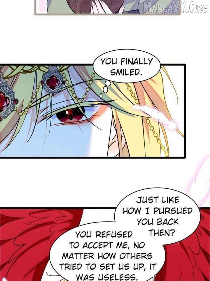 Romance in the Beast World Chapter 493 page 23 - 