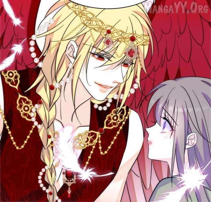Romance in the Beast World Chapter 493 page 24 - 