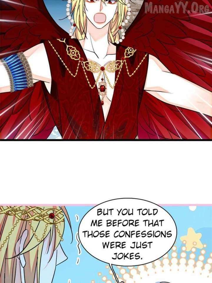 Romance in the Beast World Chapter 493 page 26 - 