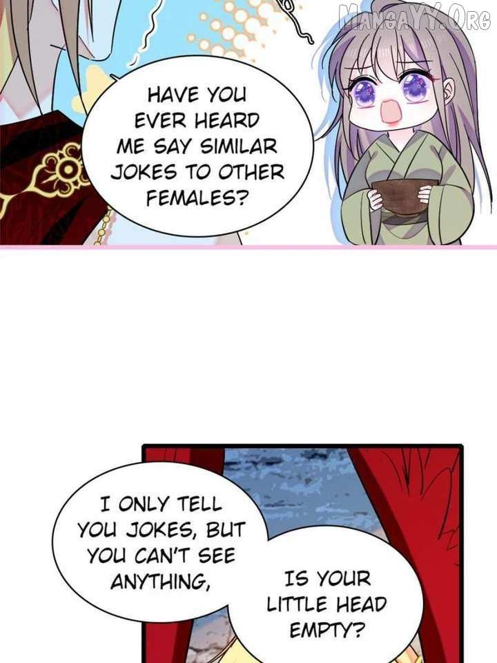 Romance in the Beast World Chapter 493 page 27 - 