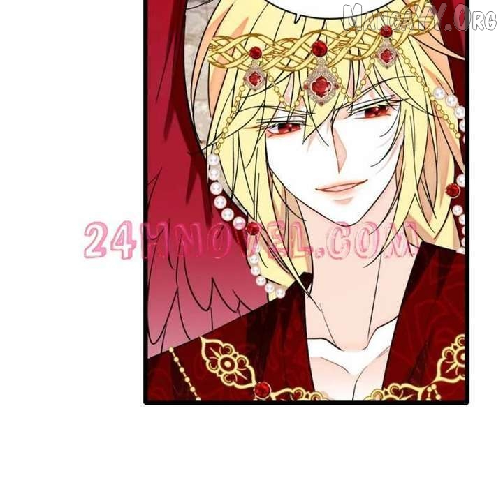 Romance in the Beast World Chapter 493 page 28 - 