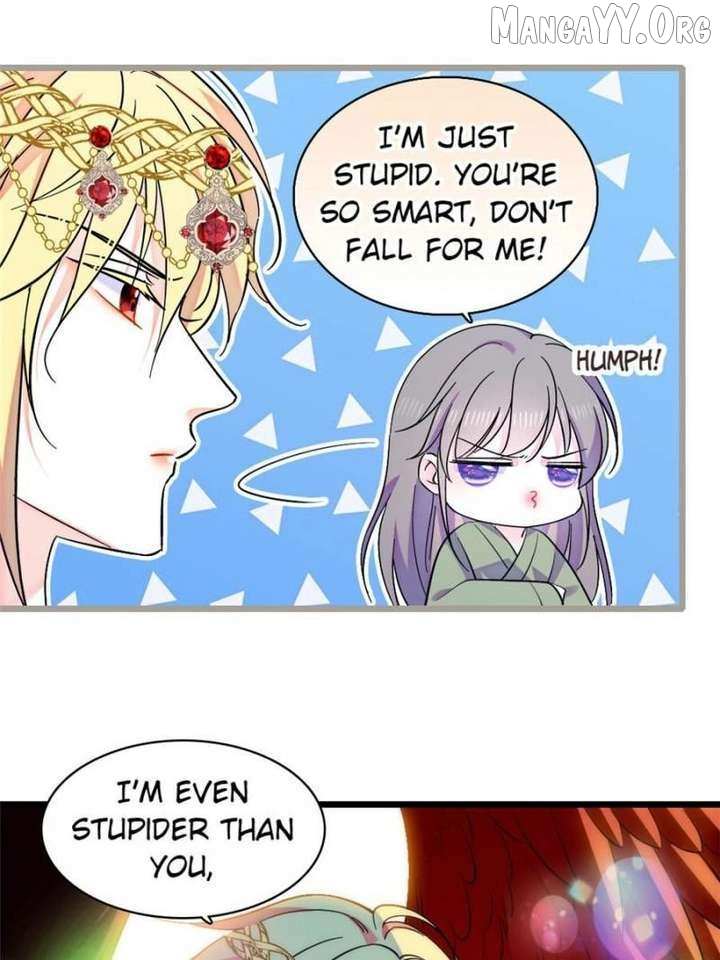 Romance in the Beast World Chapter 493 page 29 - 
