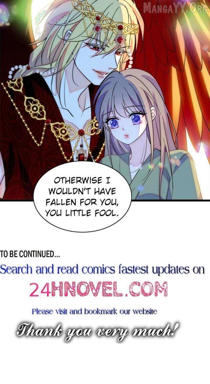 Romance in the Beast World Chapter 493 page 30 - 