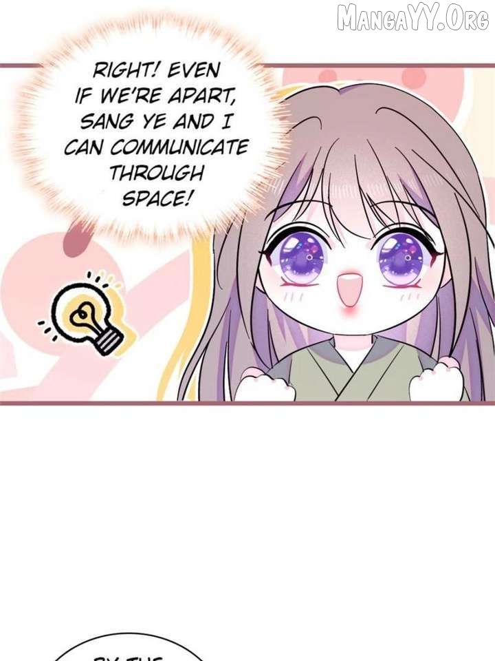Romance in the Beast World Chapter 493 page 10 - 