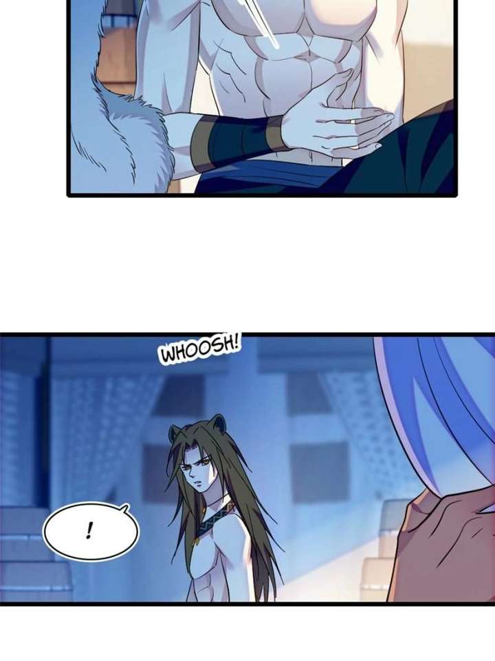 Romance in the Beast World Chapter 494 page 2 - 