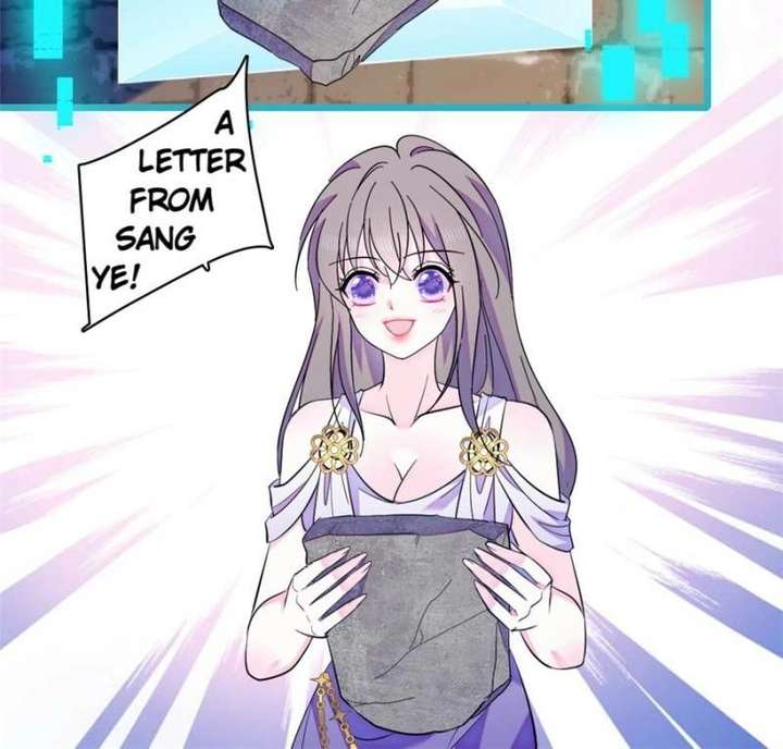 Romance in the Beast World Chapter 494 page 21 - 