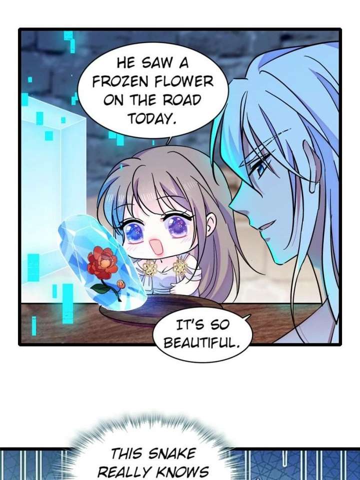 Romance in the Beast World Chapter 494 page 26 - 