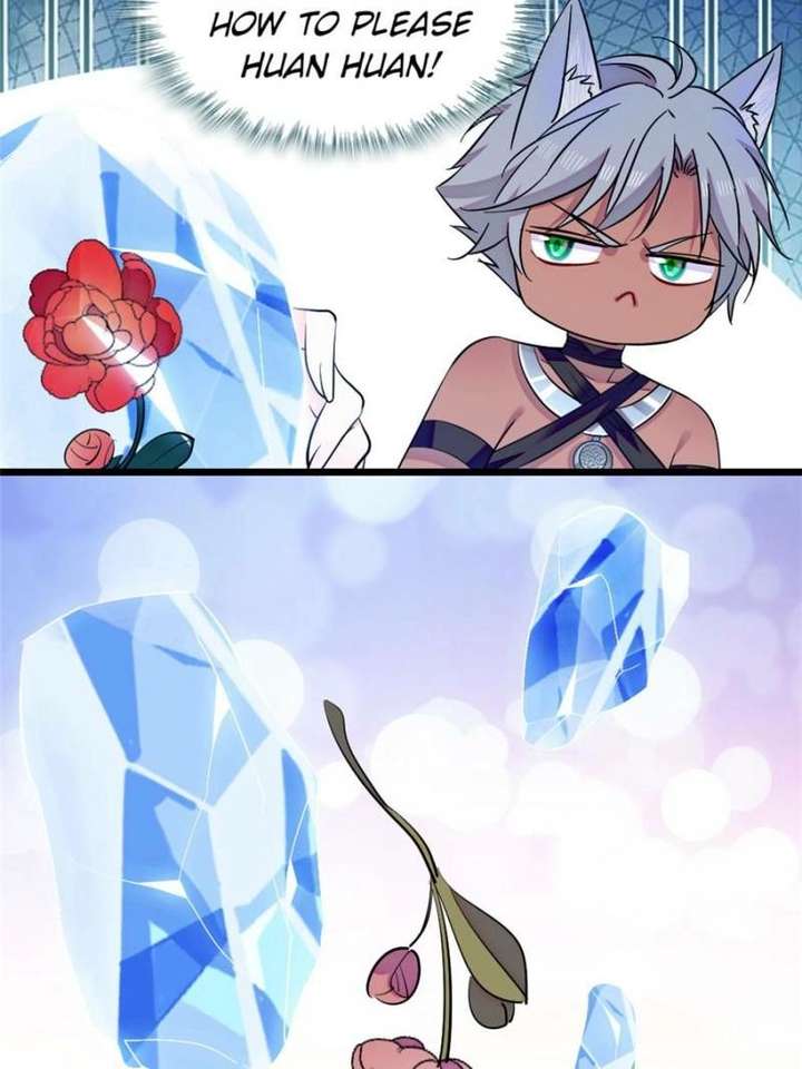 Romance in the Beast World Chapter 494 page 27 - 