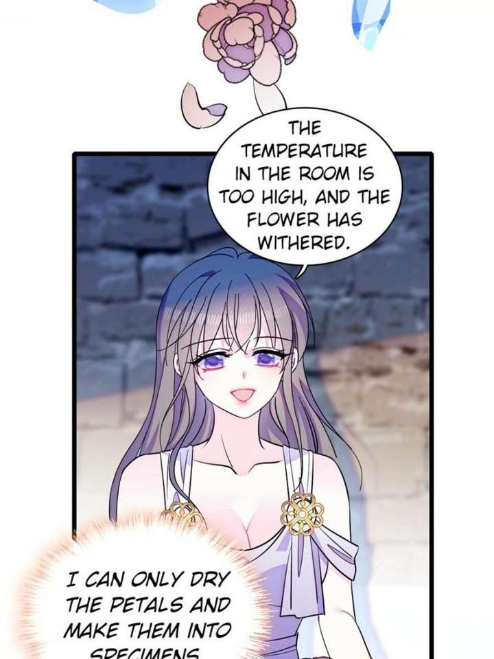 Romance in the Beast World Chapter 494 page 28 - 