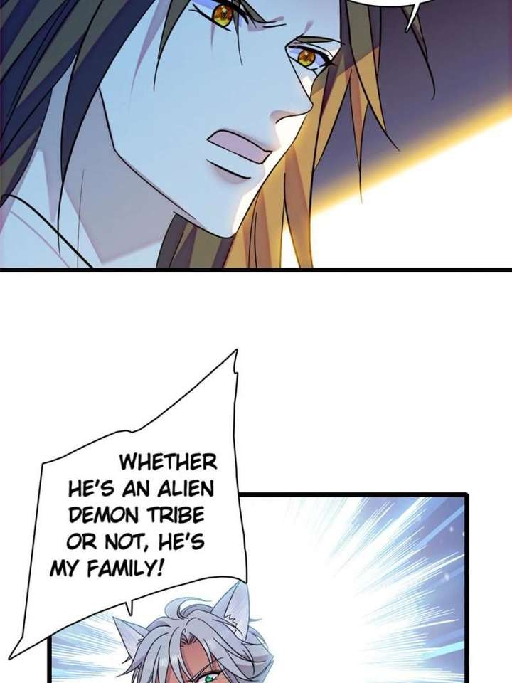 Romance in the Beast World Chapter 494 page 8 - 