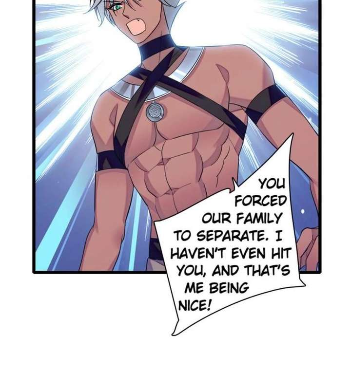 Romance in the Beast World Chapter 494 page 9 - 