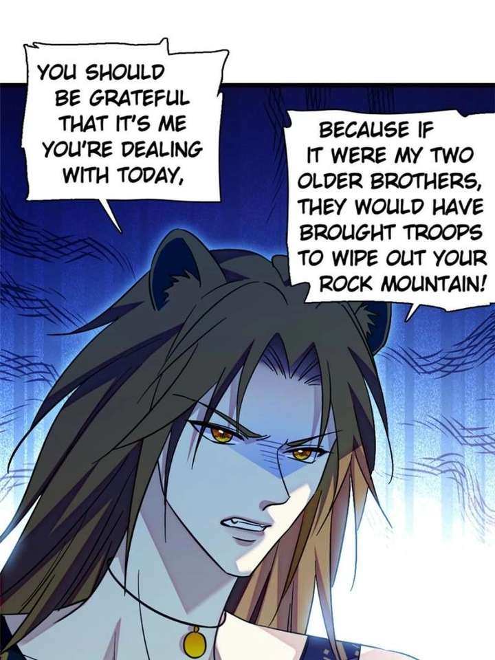 Romance in the Beast World Chapter 494 page 10 - 