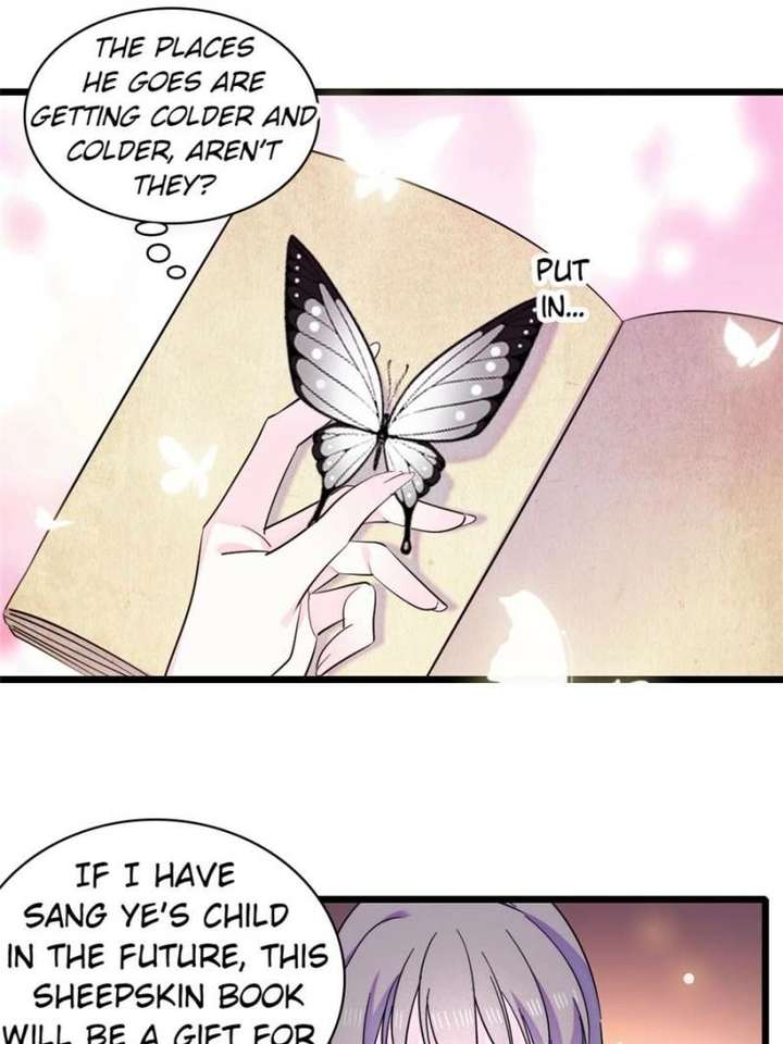 Romance in the Beast World Chapter 495 page 2 - 