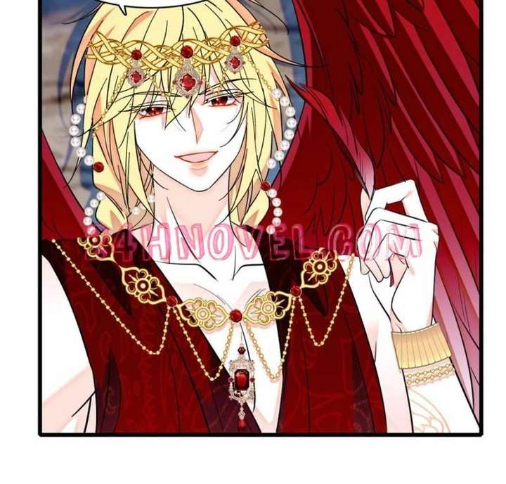 Romance in the Beast World Chapter 495 page 20 - 