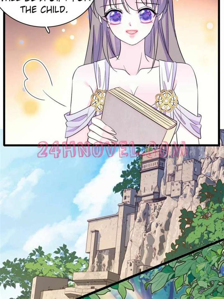 Romance in the Beast World Chapter 495 page 3 - 