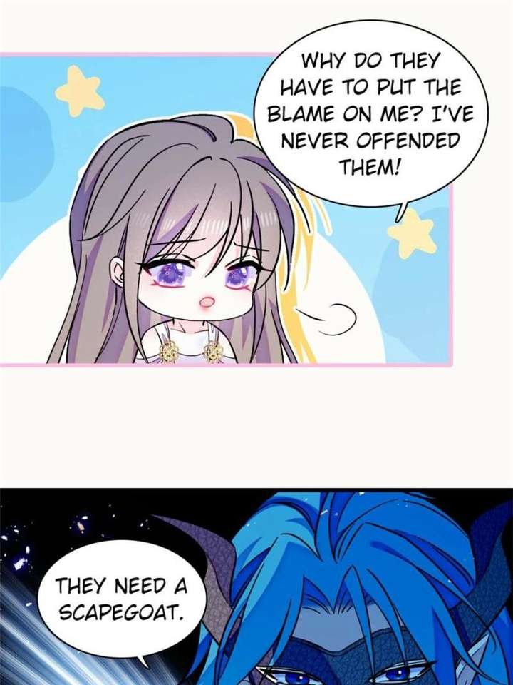 Romance in the Beast World Chapter 495 page 25 - 