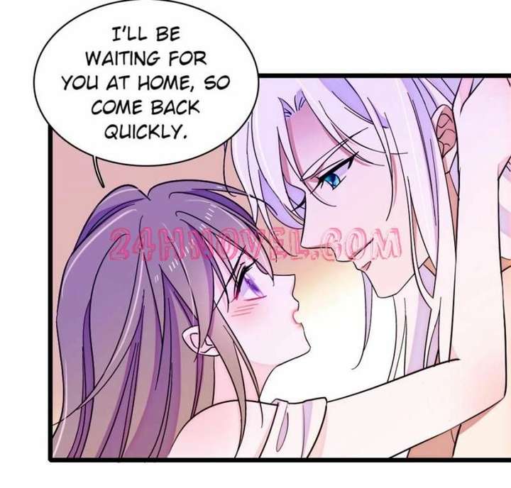 Romance in the Beast World Chapter 496 page 12 - 