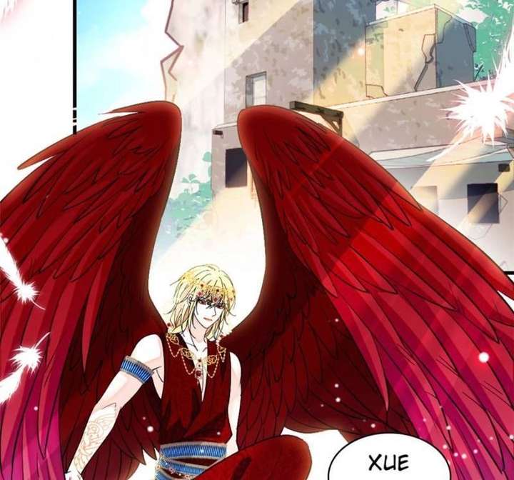 Romance in the Beast World Chapter 497 page 2 - 