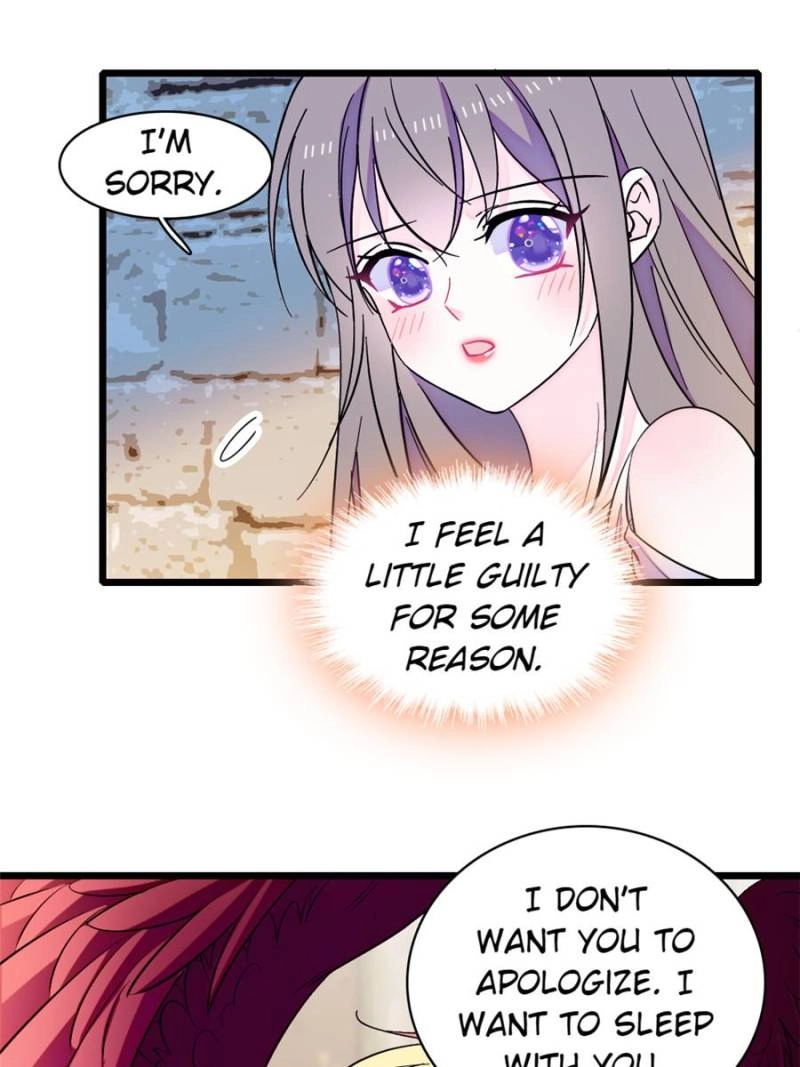 Romance in the Beast World Chapter 498 page 11 - 