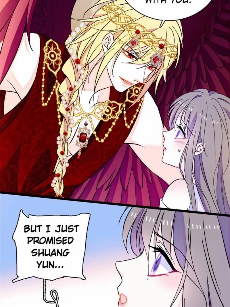 Romance in the Beast World Chapter 498 page 12 - 