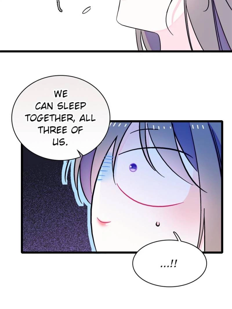Romance in the Beast World Chapter 498 page 13 - 