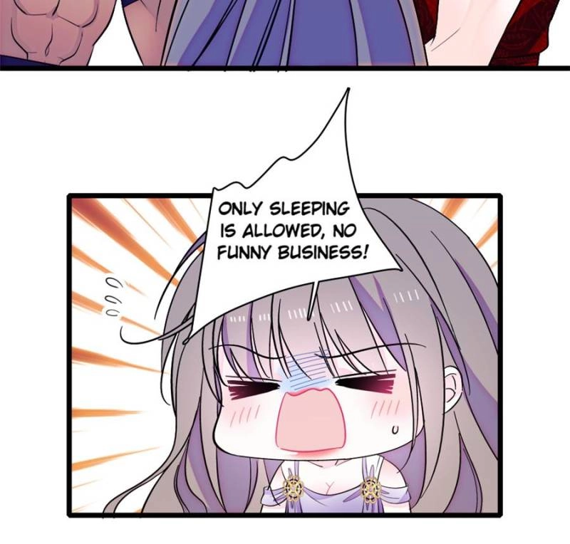 Romance in the Beast World Chapter 498 page 18 - 