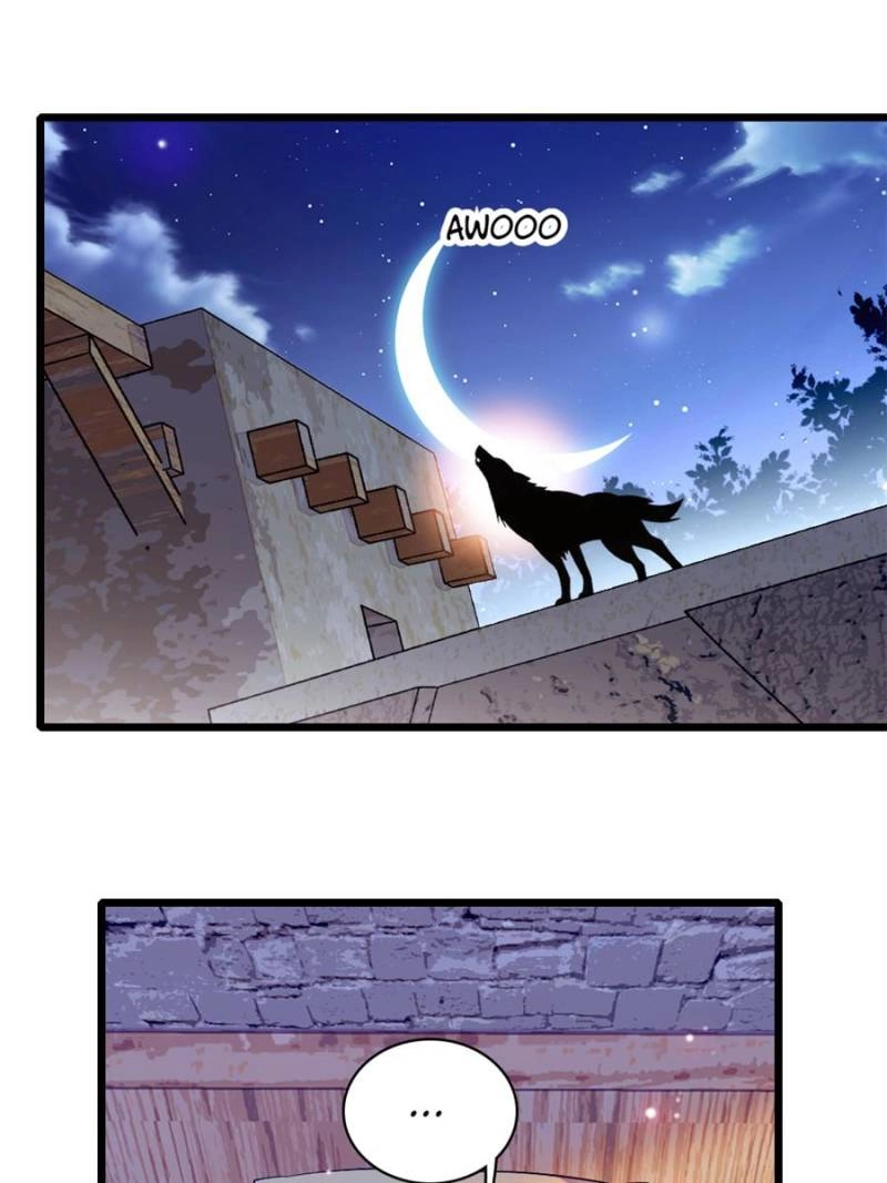 Romance in the Beast World Chapter 498 page 19 - 