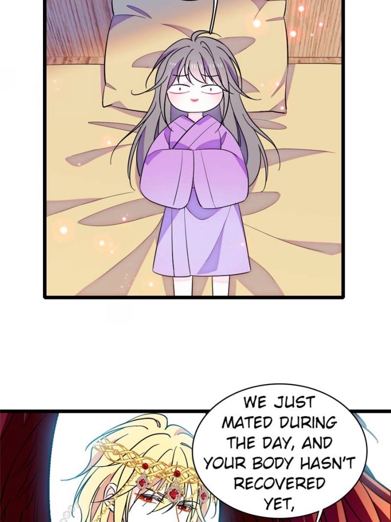 Romance in the Beast World Chapter 498 page 20 - 
