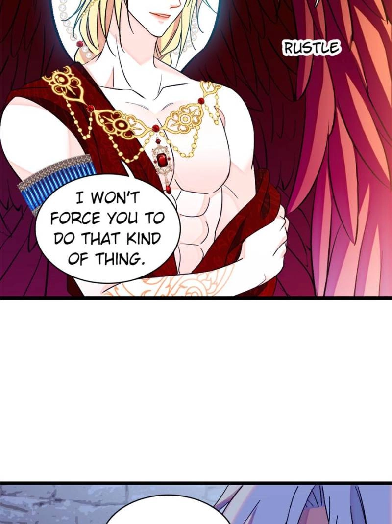 Romance in the Beast World Chapter 498 page 21 - 