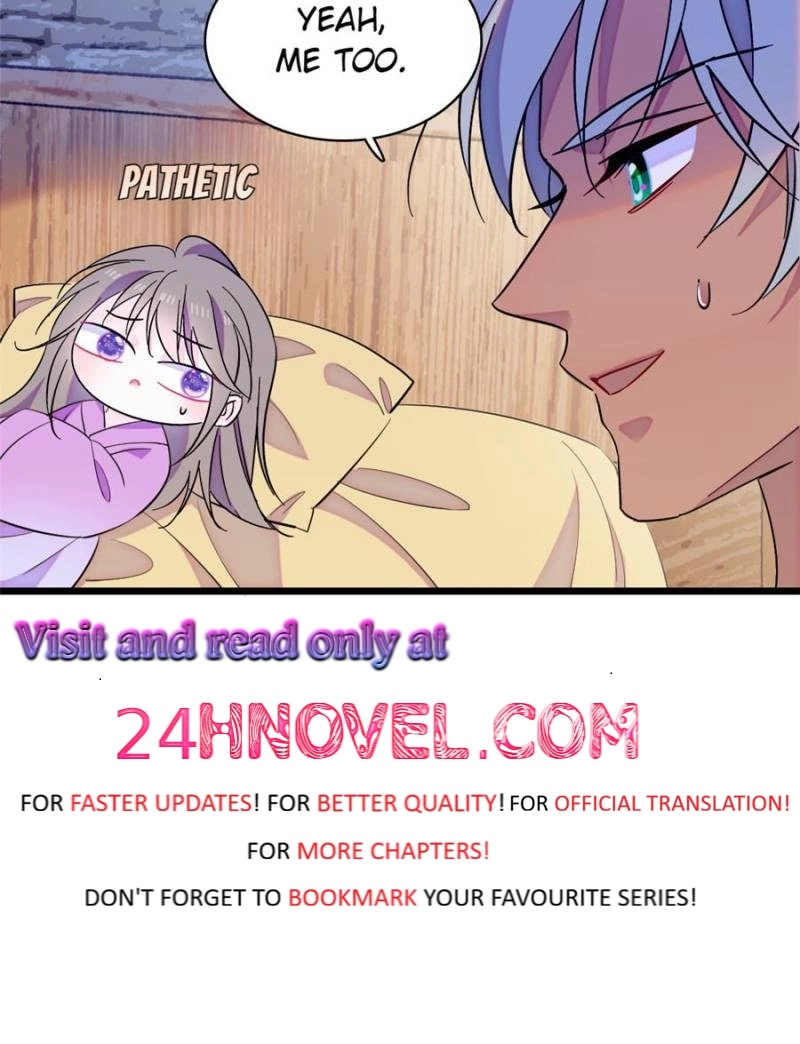 Romance in the Beast World Chapter 498 page 22 - 