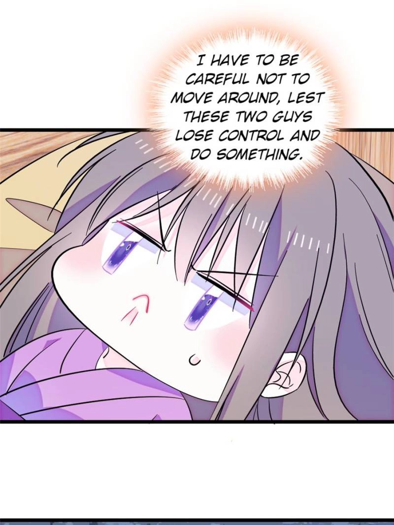 Romance in the Beast World Chapter 498 page 23 - 