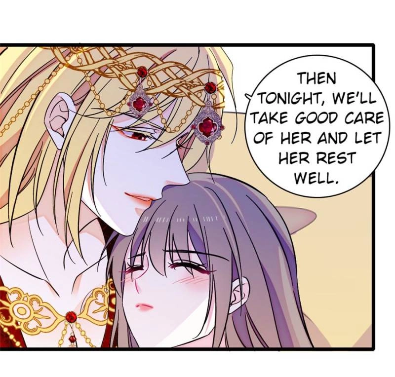 Romance in the Beast World Chapter 498 page 26 - 