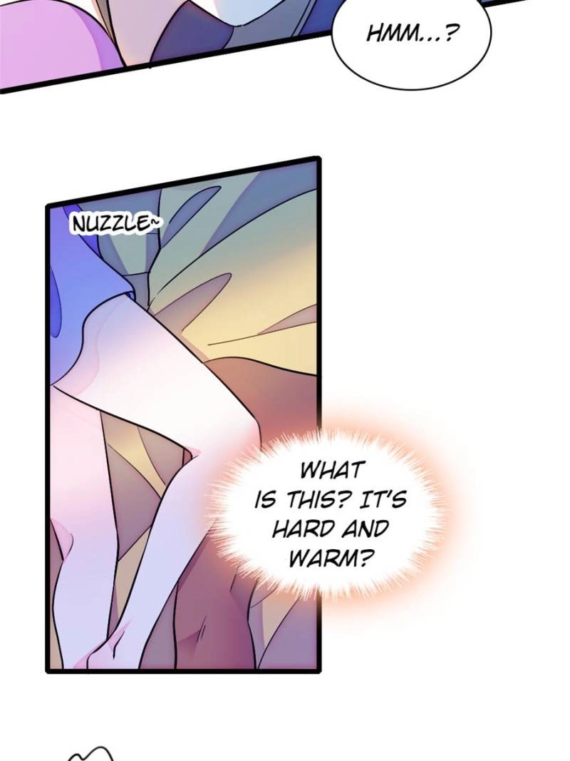 Romance in the Beast World Chapter 498 page 28 - 