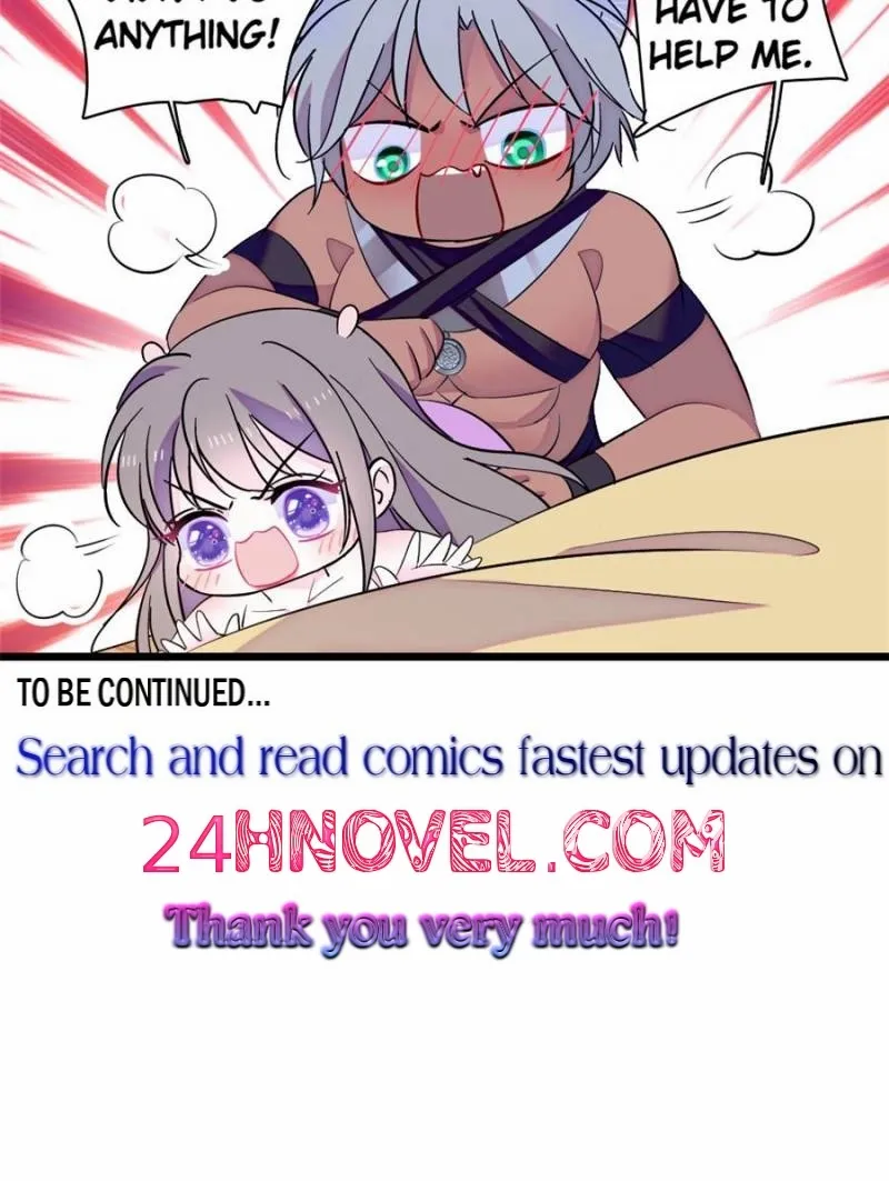 Romance in the Beast World Chapter 498 page 30 - 