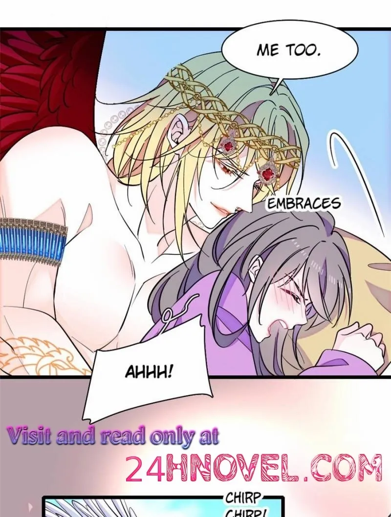 Romance in the Beast World Chapter 499 page 2 - 