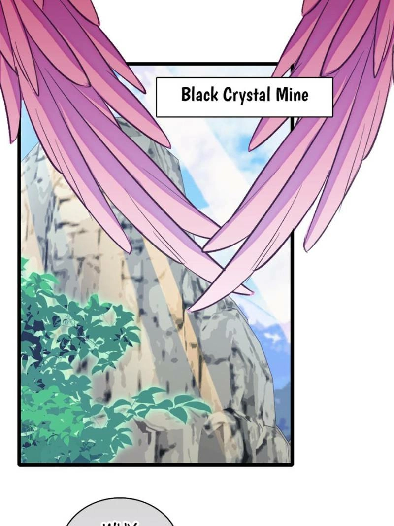 Romance in the Beast World Chapter 499 page 12 - 