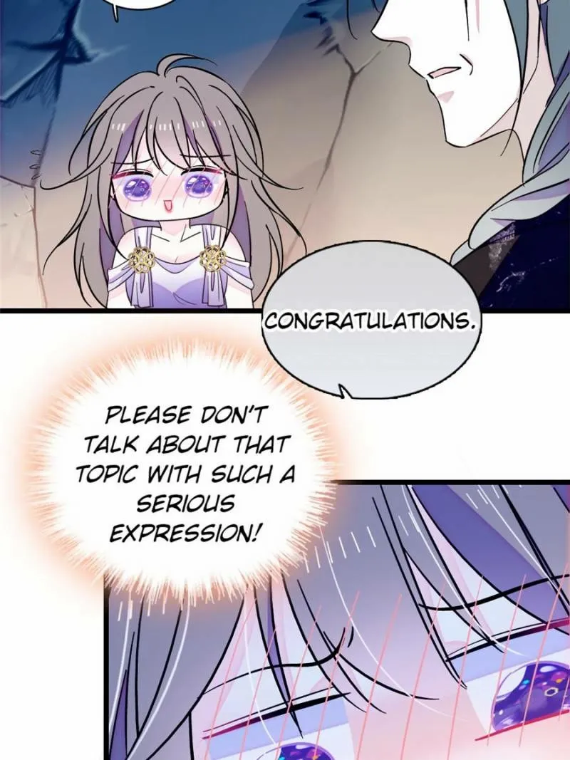 Romance in the Beast World Chapter 499 page 16 - 