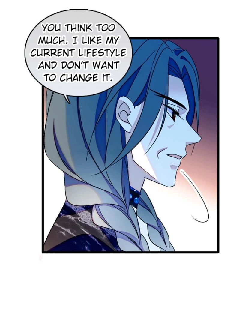 Romance in the Beast World Chapter 499 page 19 - 