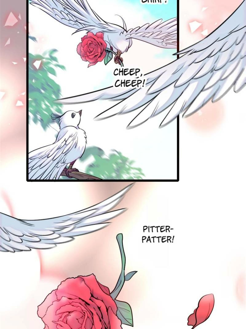 Romance in the Beast World Chapter 499 page 3 - 