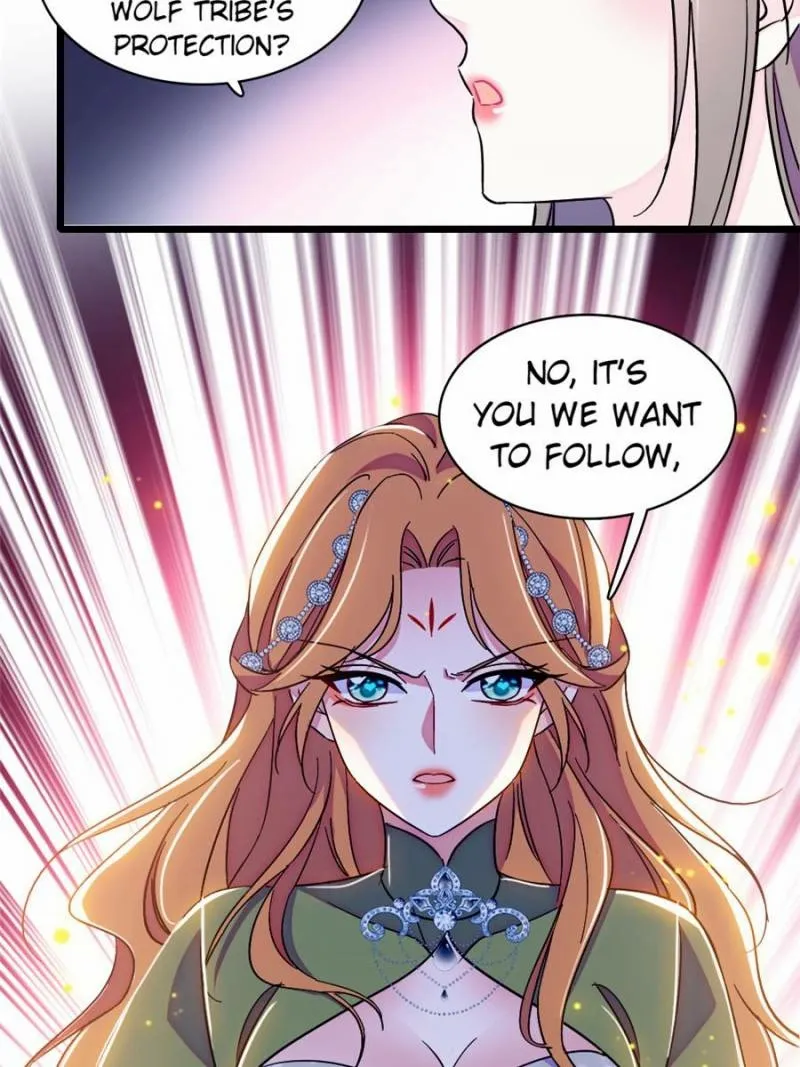 Romance in the Beast World Chapter 499 page 27 - 