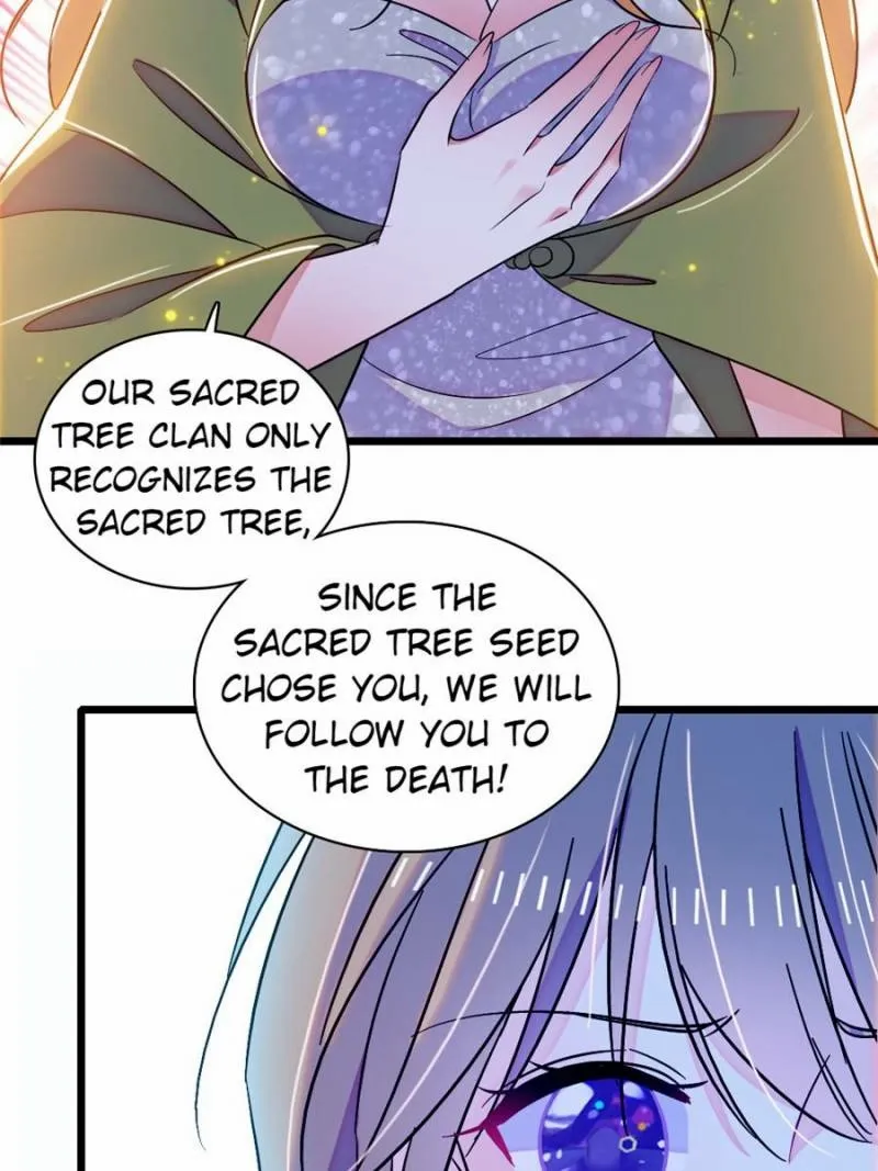 Romance in the Beast World Chapter 499 page 28 - 