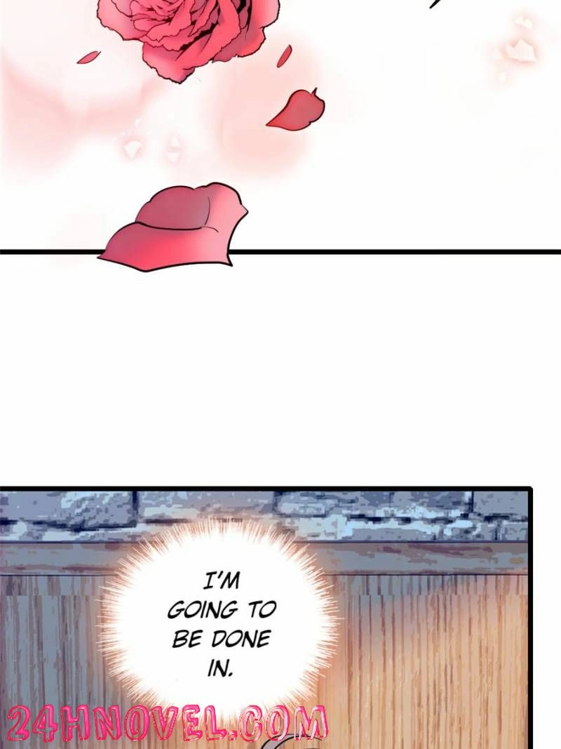 Romance in the Beast World Chapter 499 page 4 - 