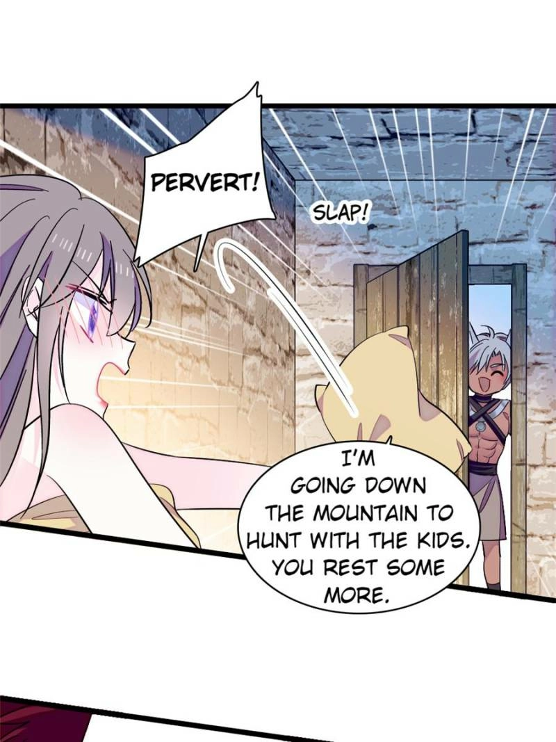 Romance in the Beast World Chapter 499 page 6 - 
