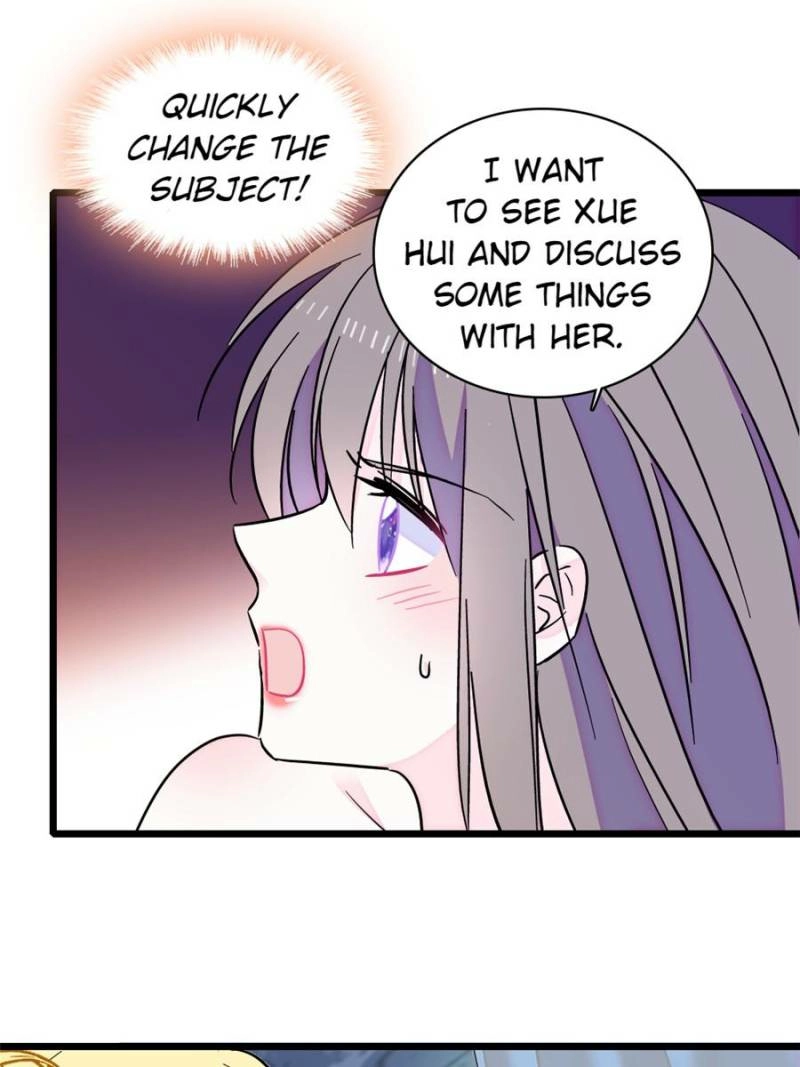Romance in the Beast World Chapter 499 page 8 - 