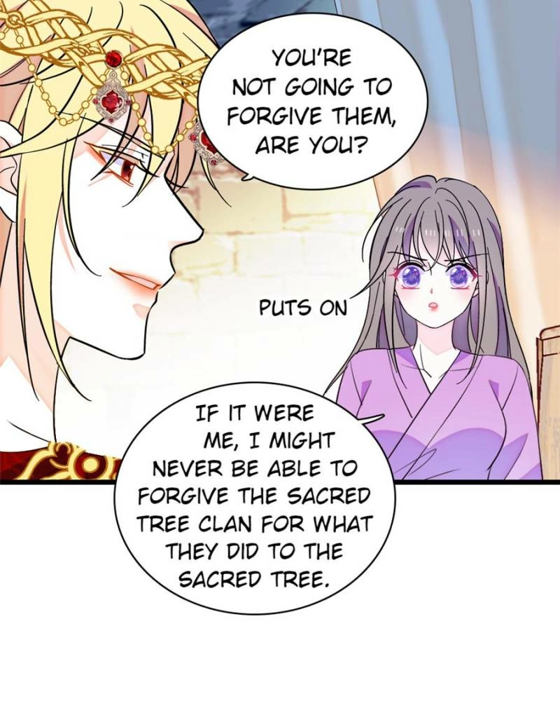 Romance in the Beast World Chapter 499 page 9 - 